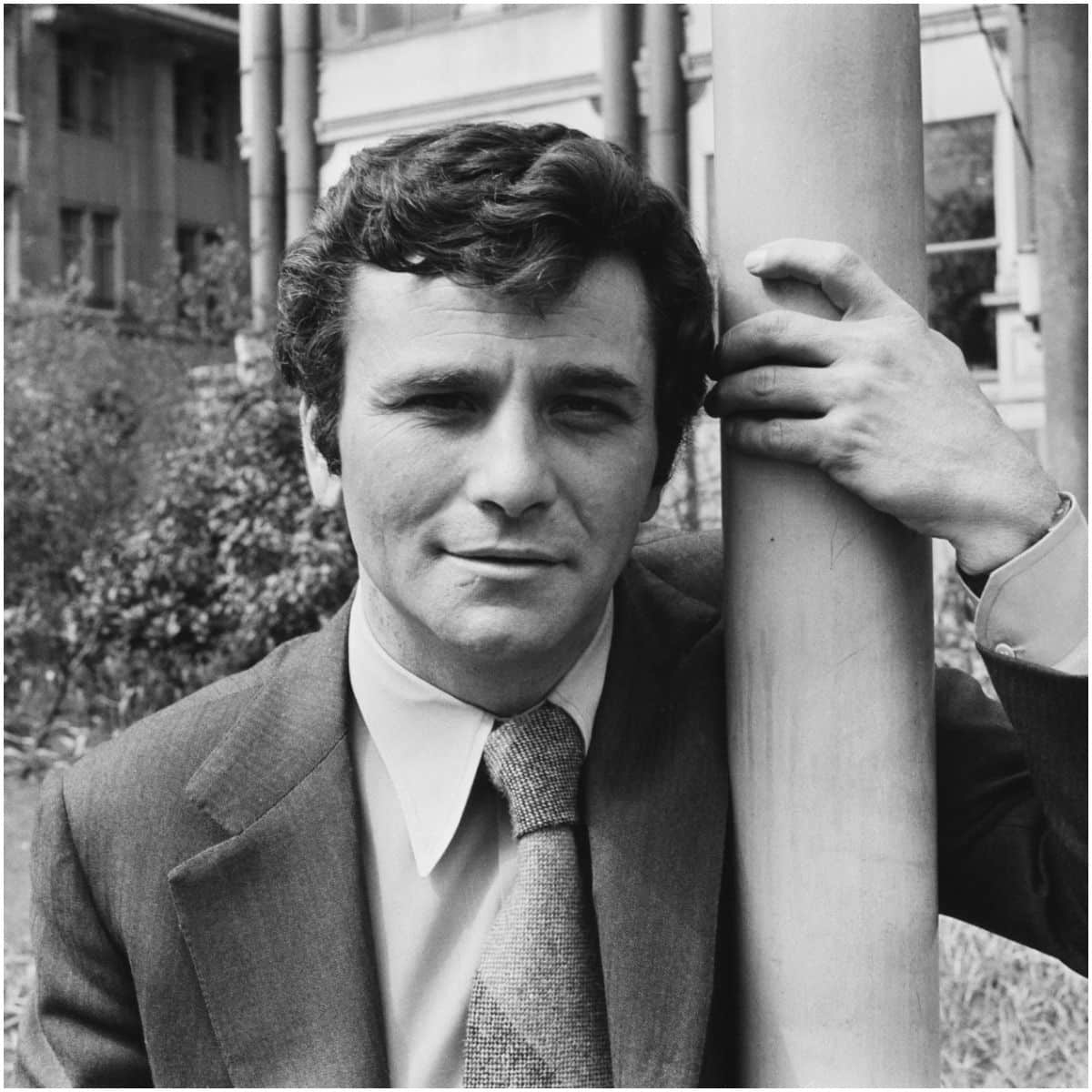 Peter Falk