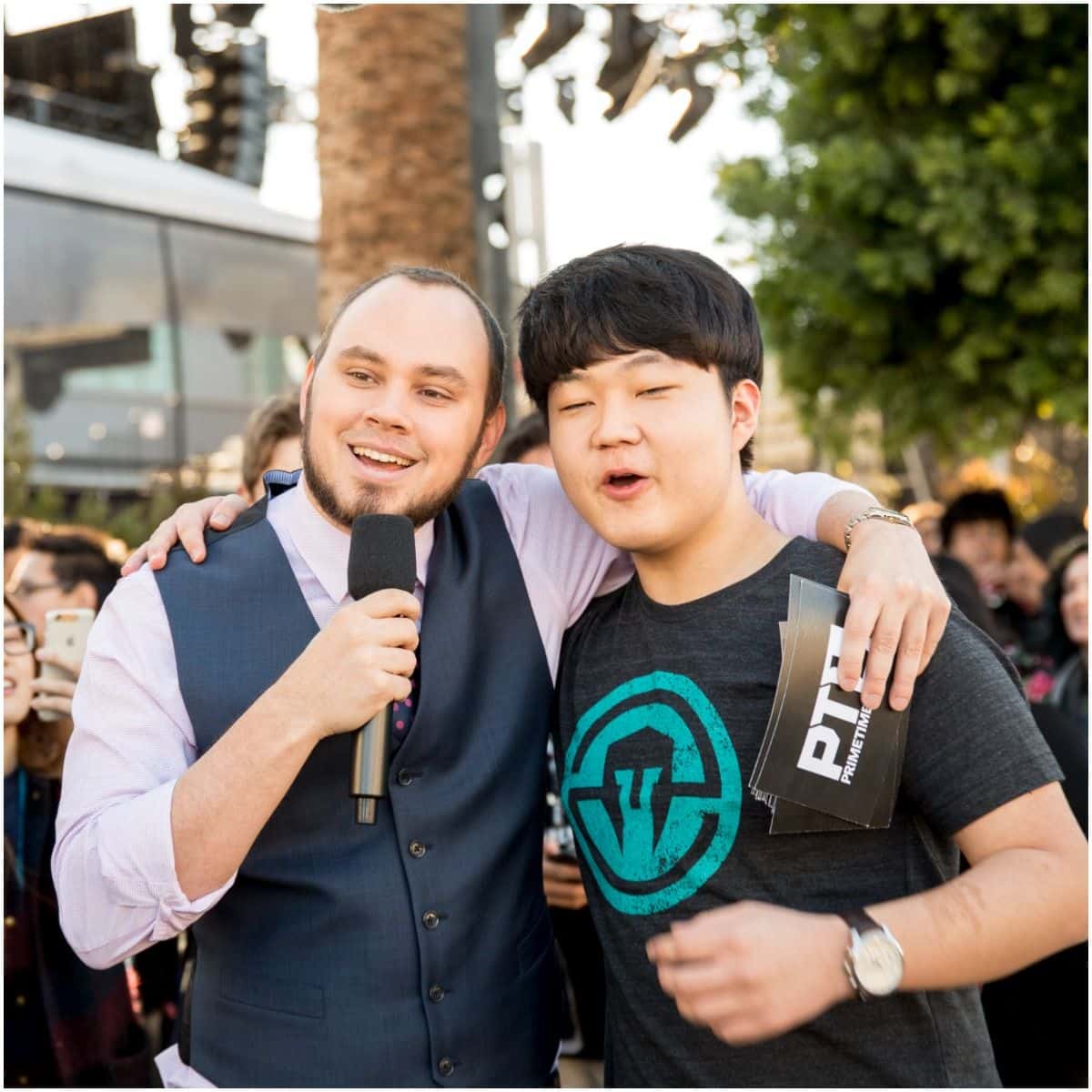 Phreak - Net Worth