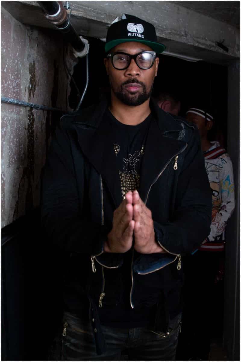 RZA