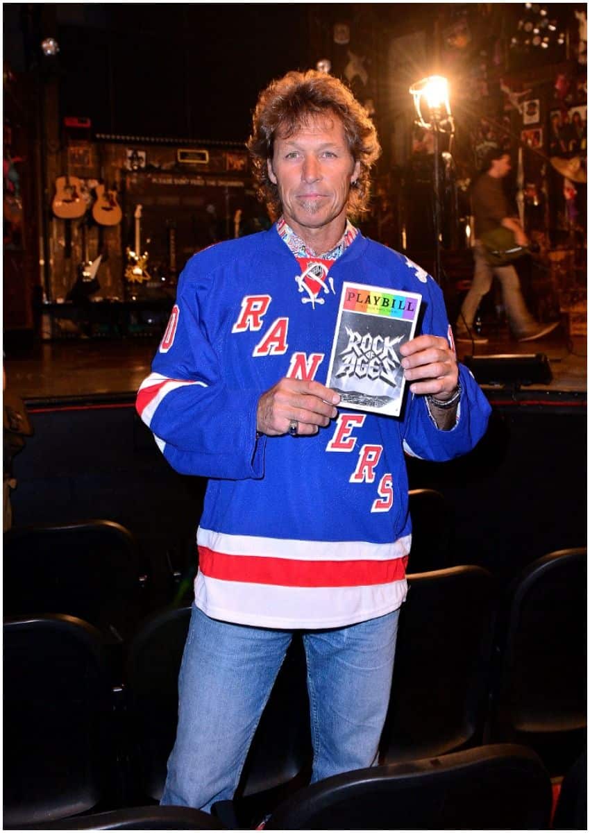 Ron Duguay Net Worth