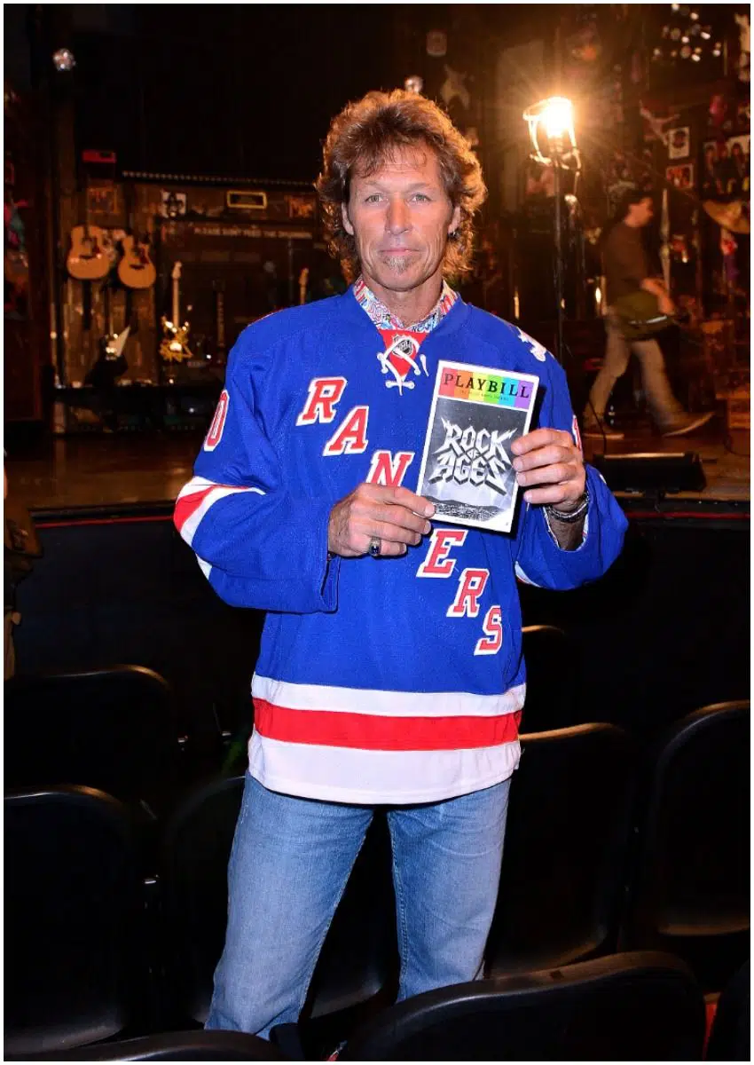 Ron Duguay Net Worth  Wife - Famous People Today