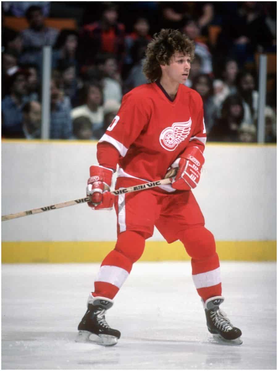 Ron Duguay Net Worth