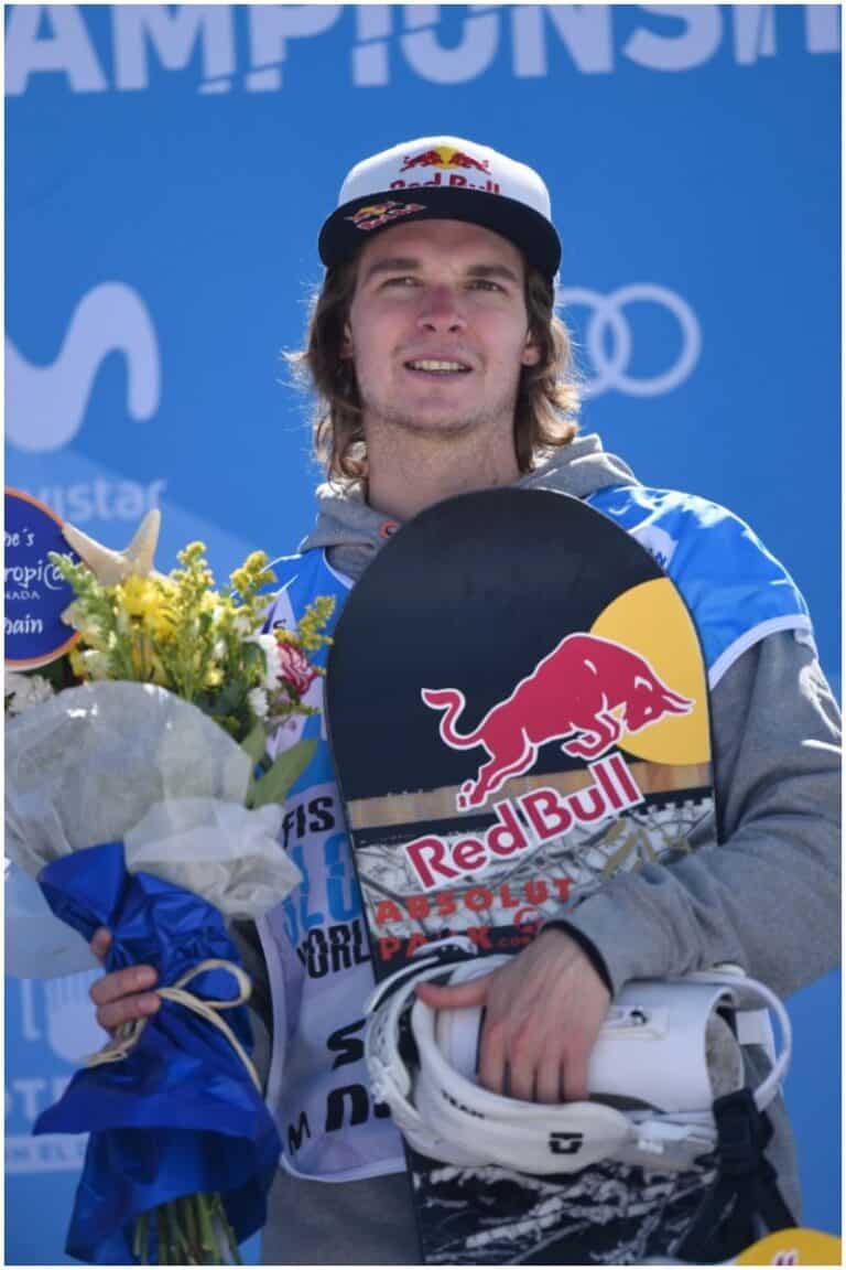 11 Famous Male Snowboarders Famous People Today