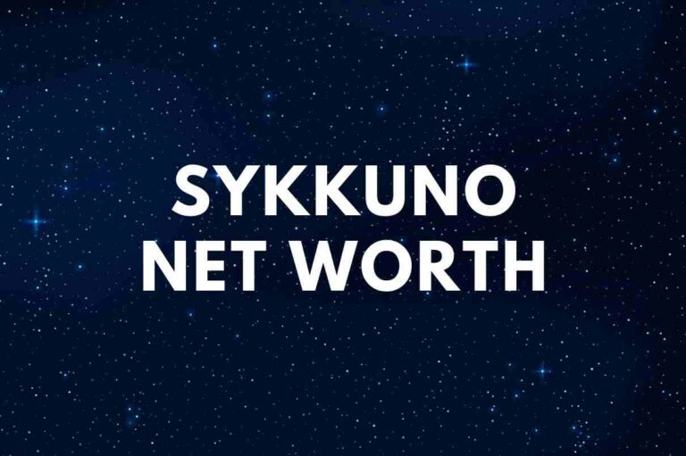 Sykkuno Net Worth Famous People Today
