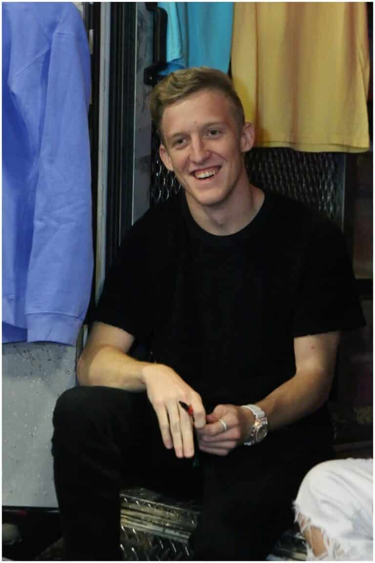 Tfue Net Worth - Hopw Rich is Turner Tenney? - Famous People Today