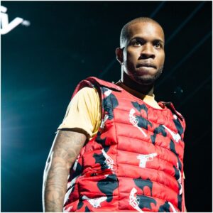 Tory Lanez Net Worth & Wife - Famous People Today