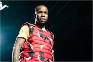Tory Lanez Net Worth 2022 - Famous People Today
