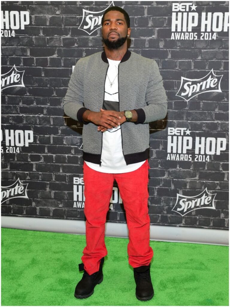 Tsu Surf Net Worth - How Rich is the Rapper? - Famous People Today