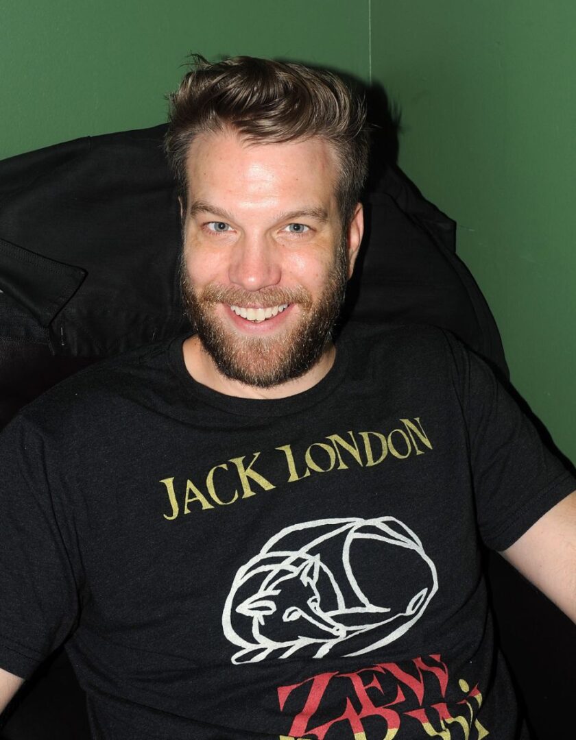 Anthony Jeselnik Net Worth Wife Famous People Today