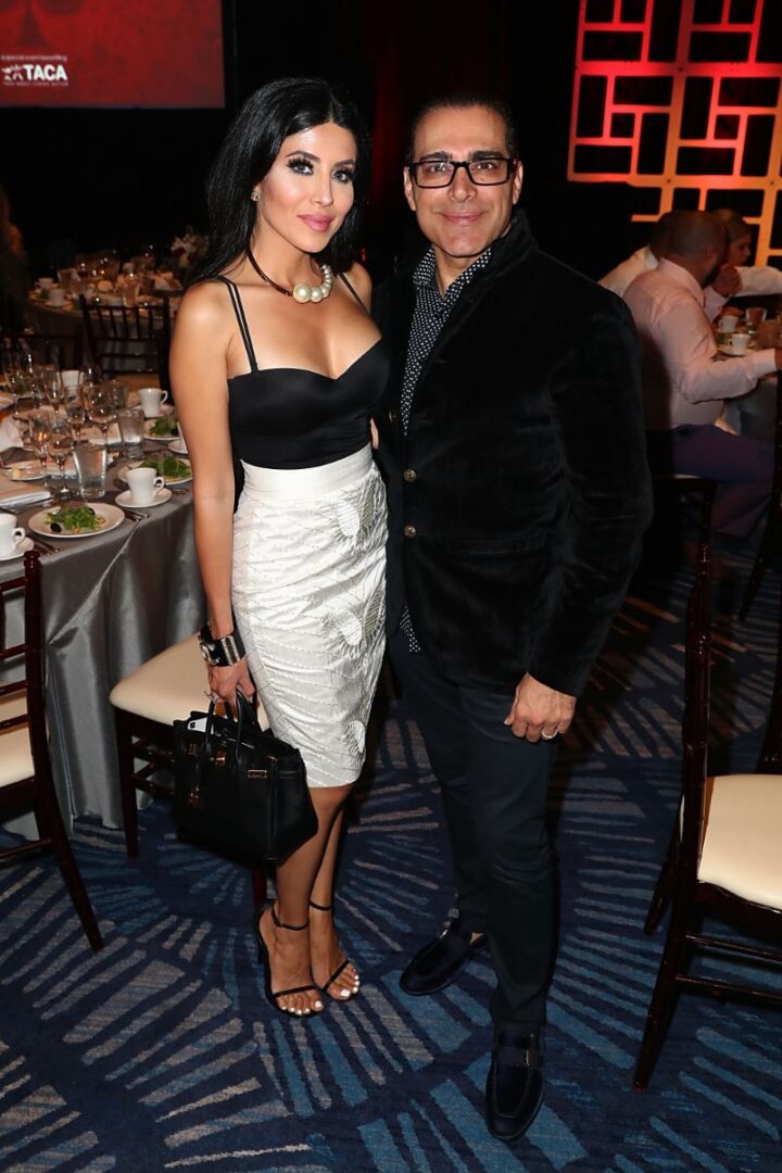 Manny Khoshbin Net Worth Wife Famous People Today