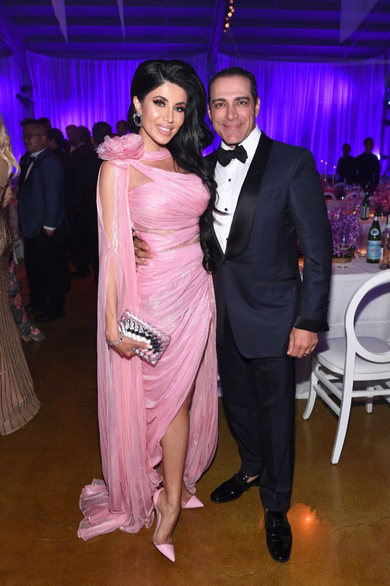 Manny Khoshbin Net Worth Wife Famous People Today