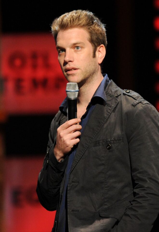 Anthony Jeselnik Net Worth - Latest Update