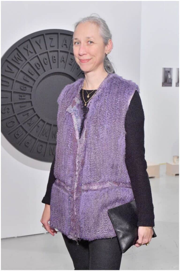 Alexandra Grant Net Worth - Latest Update - Famous People Today