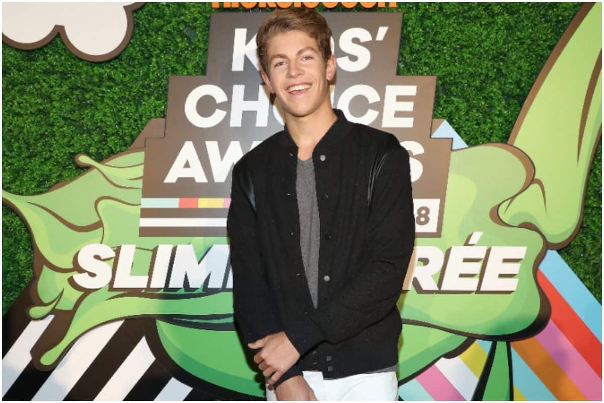 Ben Azelart Net Worth Girlfriend Famous People Today