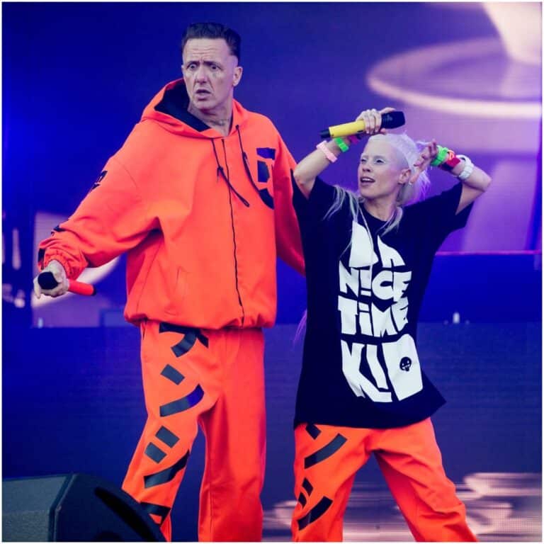 Die Antwoord Net Worth Famous People Today