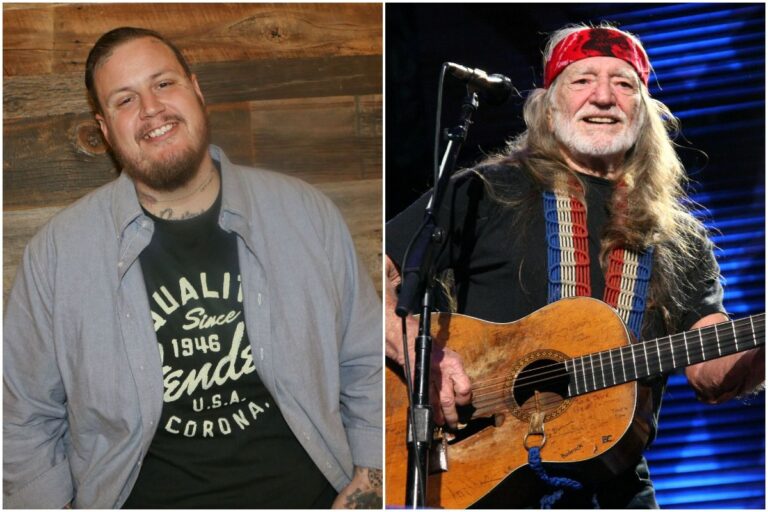 Is Jelly Roll related to Willie Nelson? Famous People Today
