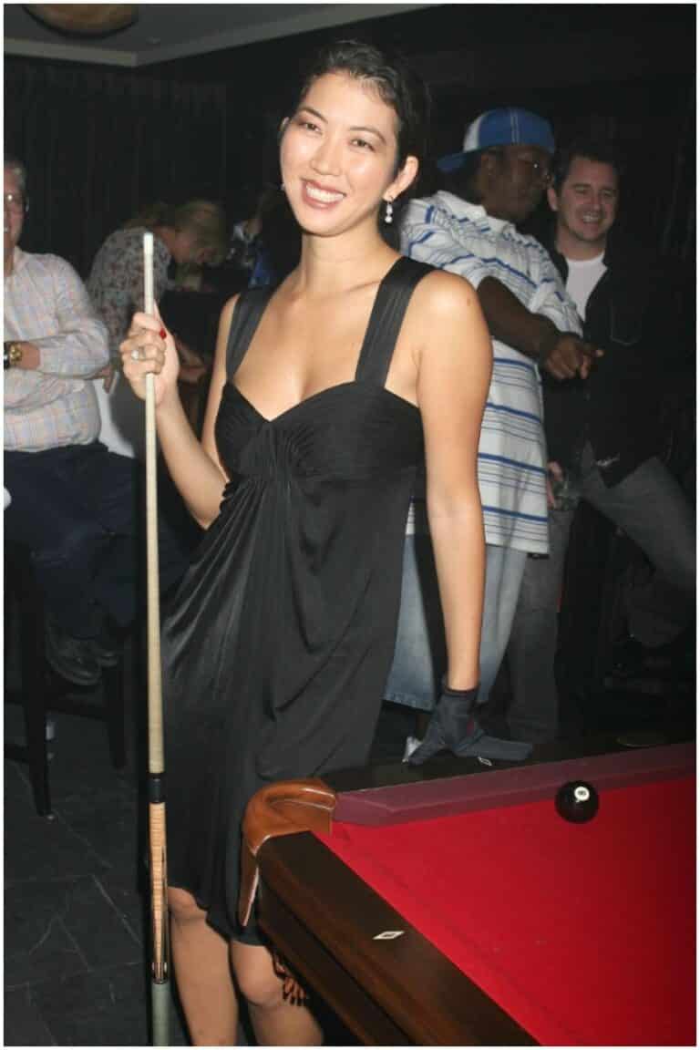 Jeanette lee net worth update famous people today