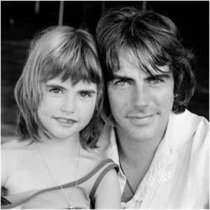 Michael Wilding Jr. Net Worth | Biography - Famous People Today