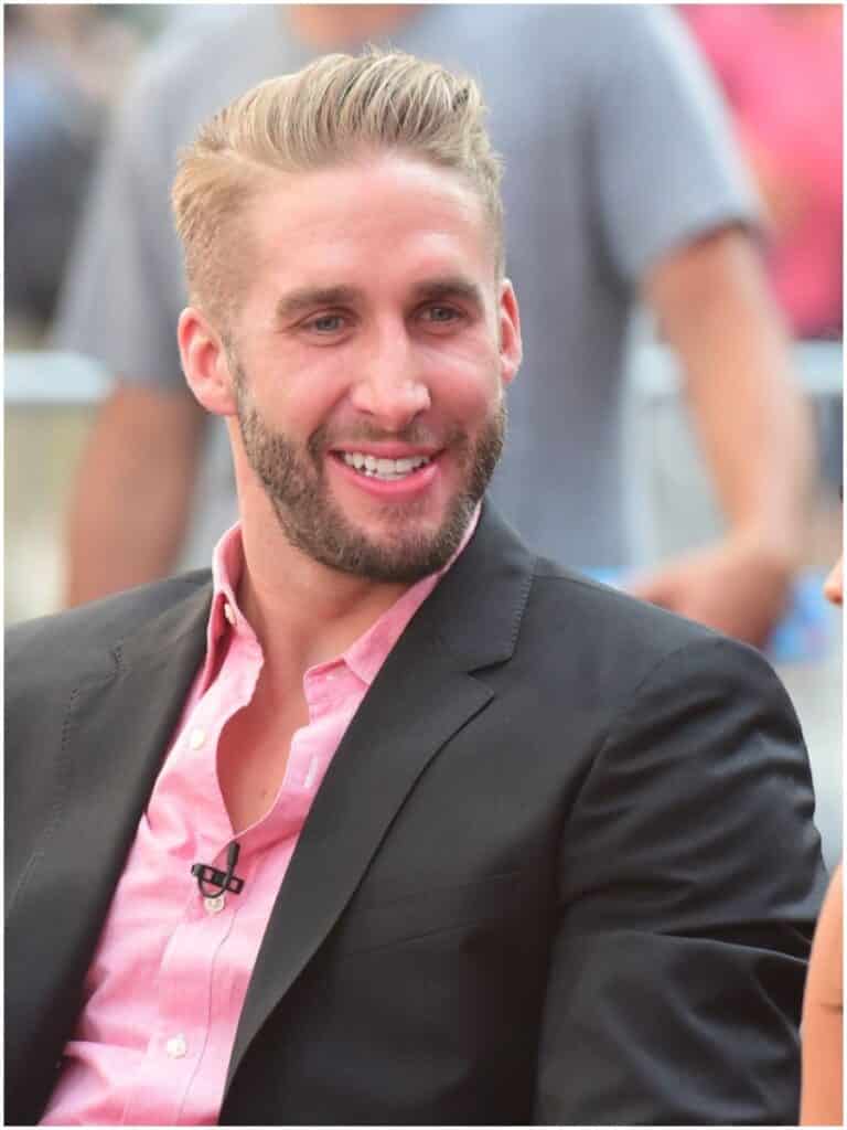 Shawn Booth Net Worth 2024 Famous People Today