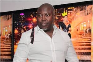 Simon Guobadia Net Worth 2022 - Famous People Today