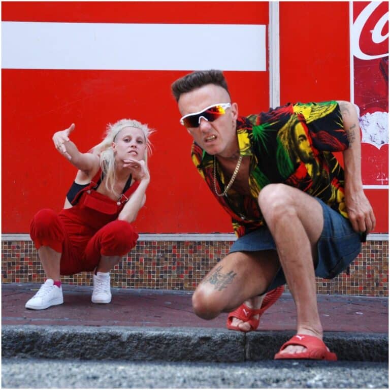 Die Antwoord Net Worth Famous People Today