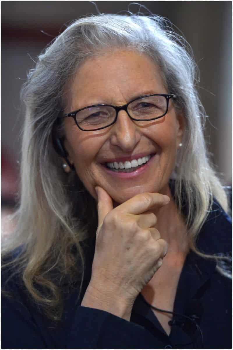 Annie Leibovitz Net Worth 2022 - Famous People Today