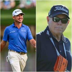 Is Brian Harman Related To Butch Harmon? - Famous People Today