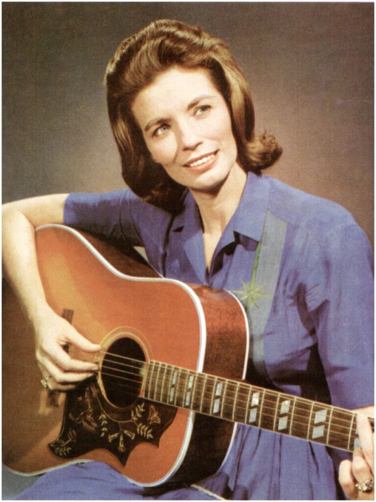 Is Deana Carter Related To June Carter? - Famous People Today
