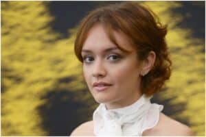 Olivia Cooke Net Worth | Boyfriend - Famous People Today
