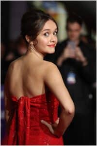 Olivia Cooke Net Worth & Boyfriend - Famous People Today