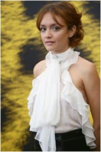 Olivia Cooke Net Worth & Boyfriend - Famous People Today