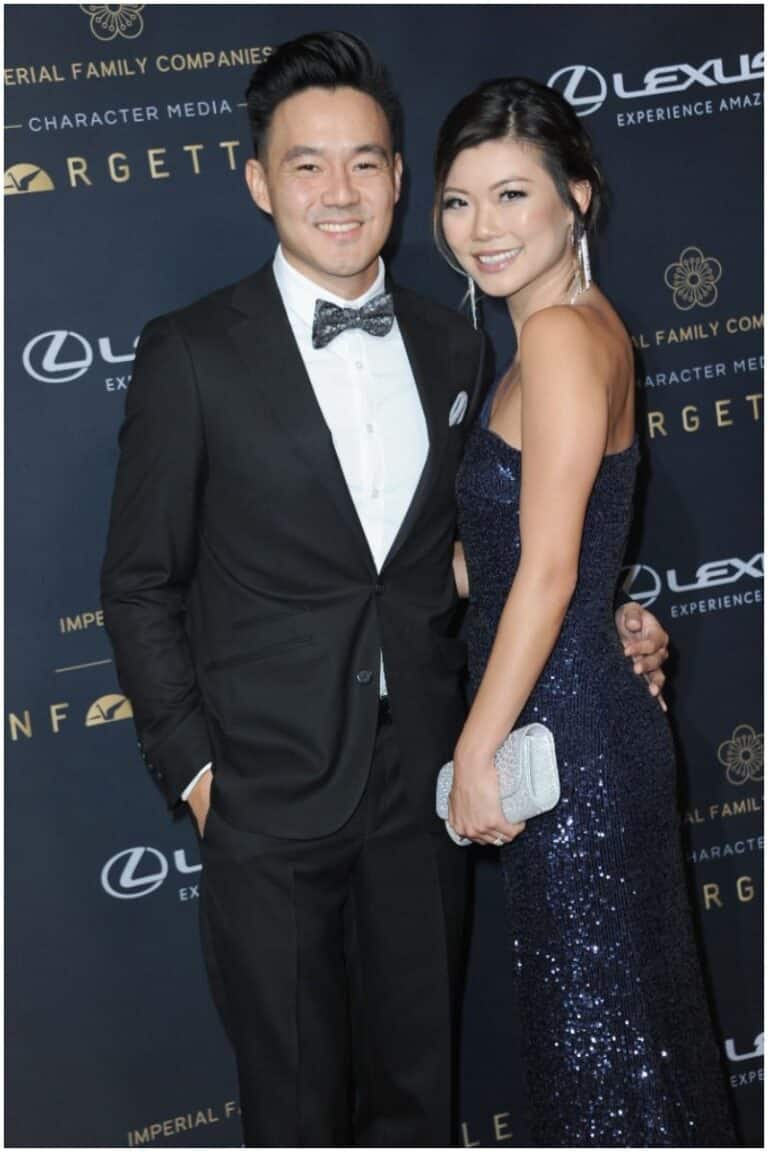 Philip Wang Ted Fu Wesley Chan Wong Fu Productions Net Worth
