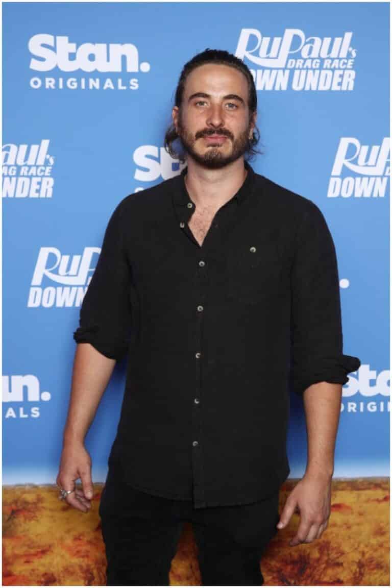 Ryan Corr Net Worth Wife Famous People Today