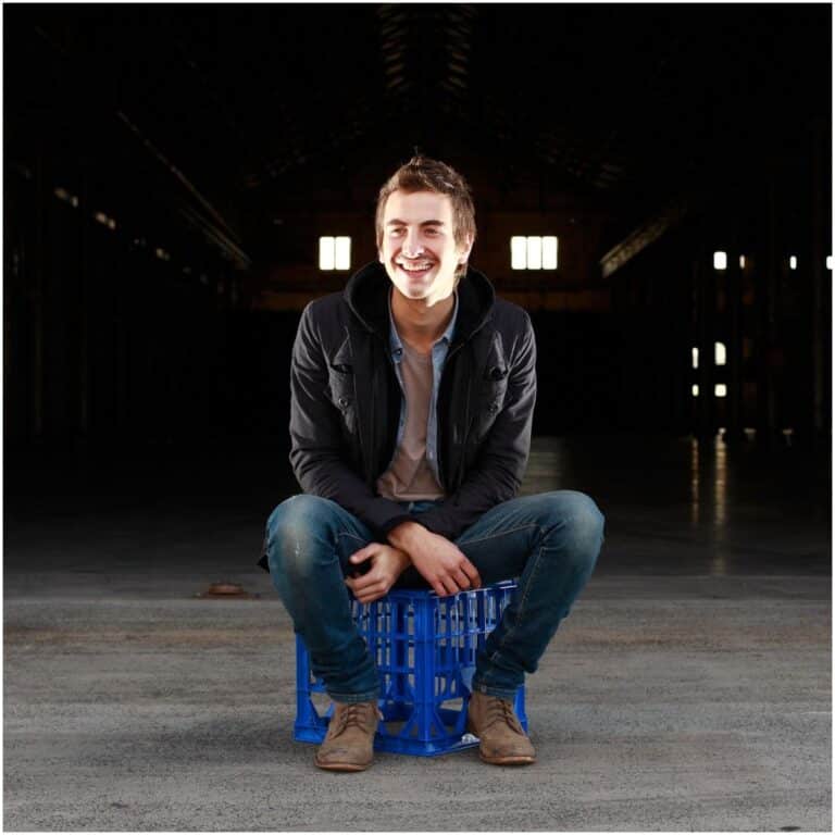 Ryan Corr Net Worth Wife Famous People Today