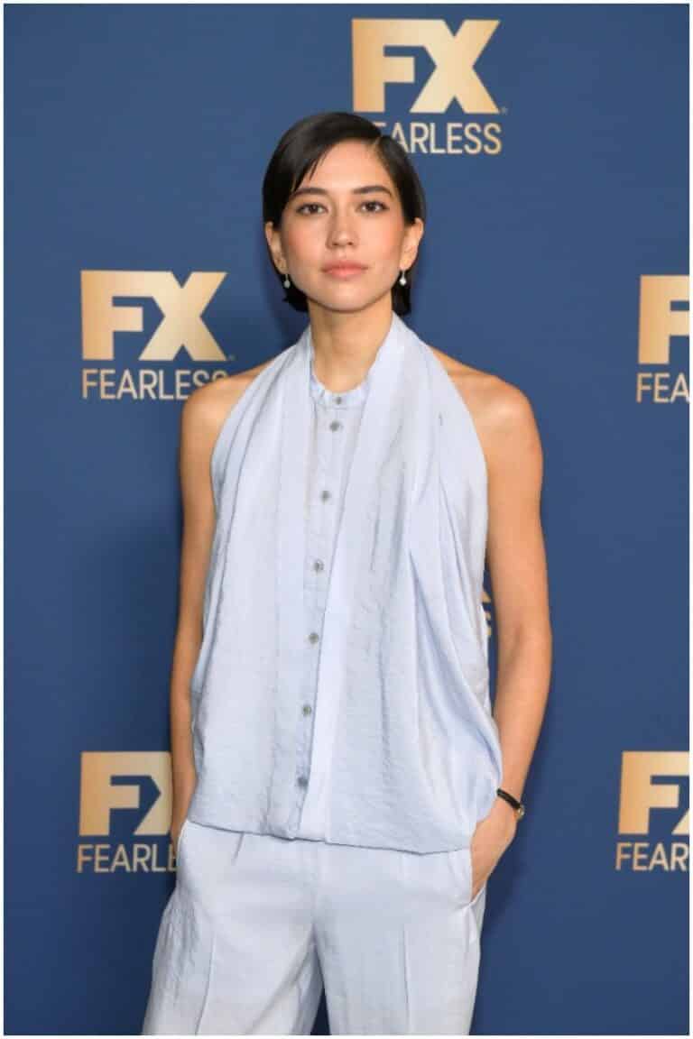 Sonoya Mizuno Net Worth - Famous People Today