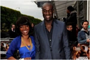 Steve Toussaint Net Worth - Famous People Today