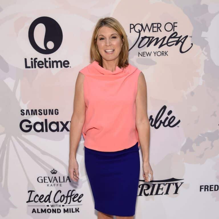 Nicolle Wallace salary & net worth Famous People Today
