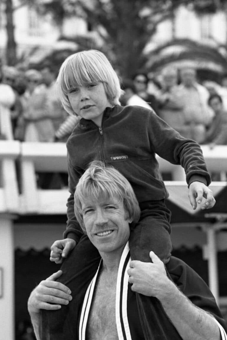 Ricky Schroder Net Worth - Update - Famous People Today