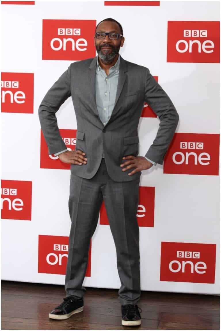 Sir Lenny Henry Net Worth - Famous People Today