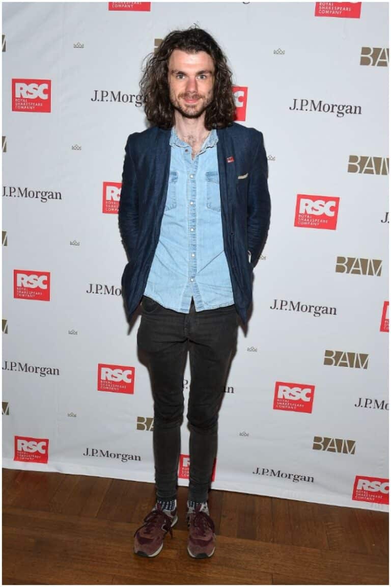 Matthew Needham Net Worth Wife Famous People Today