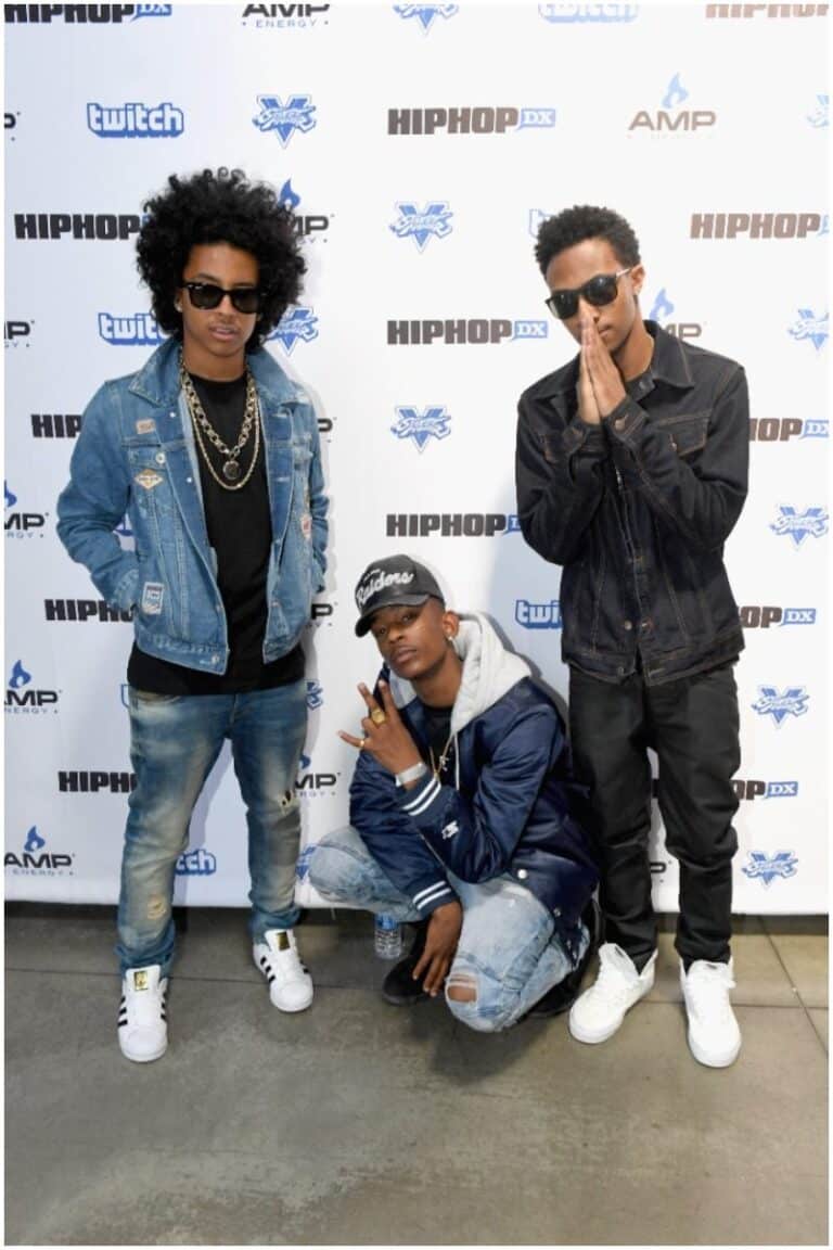 Mindless Behavior Net Worth - Famous People Today