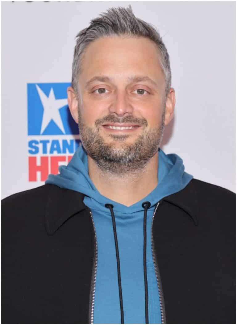 Nate Bargatze Net Worth 2024