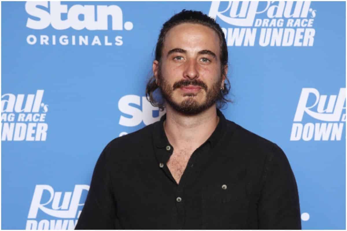 what is the net worth of Ryan Corr
