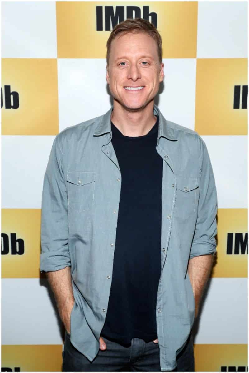 Alan Tudyk