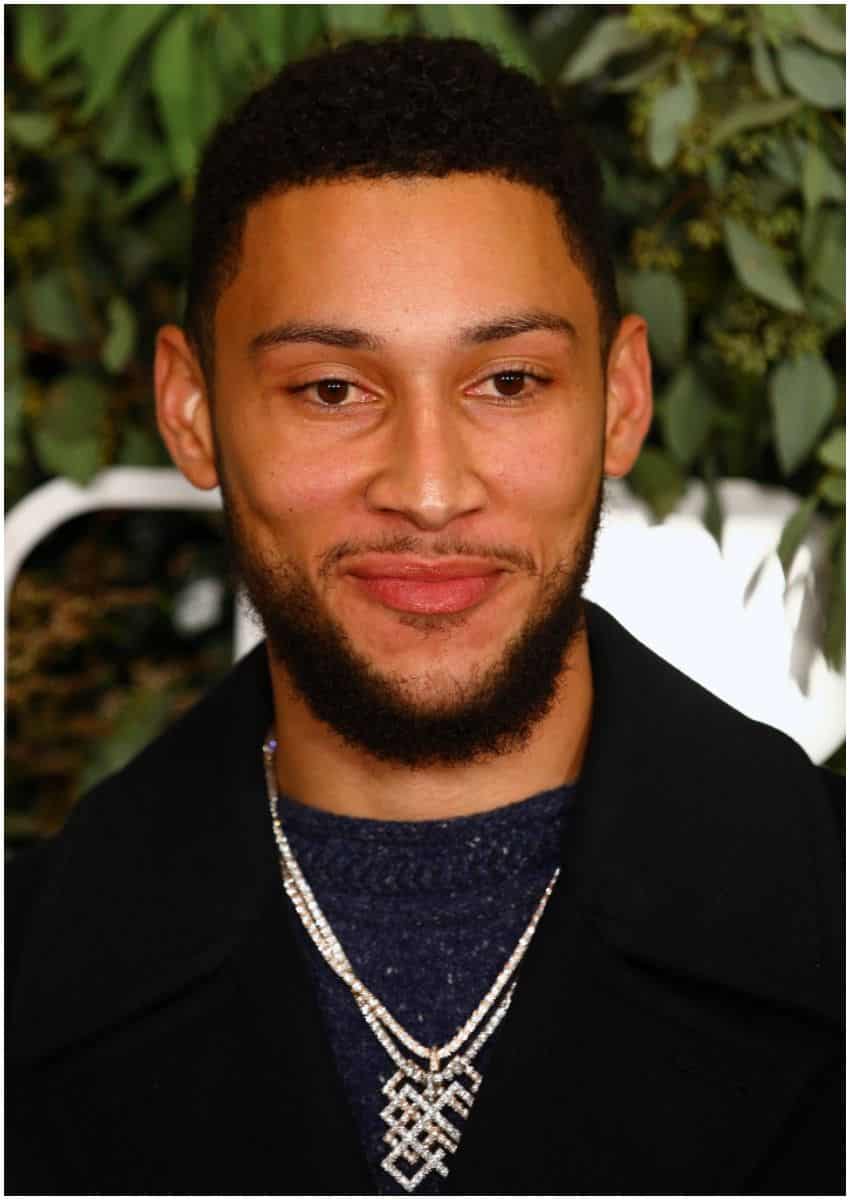 Ben Simmons