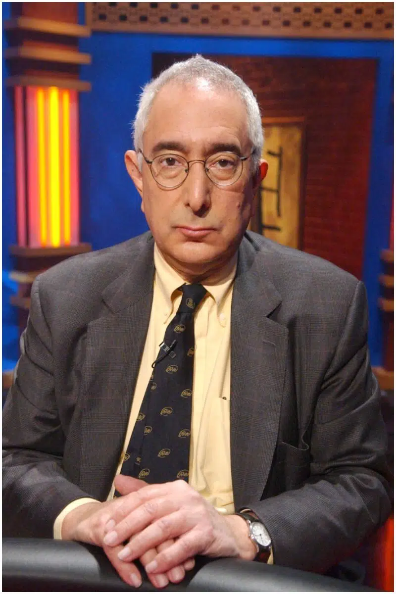 Ben Stein