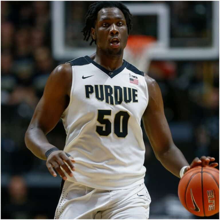 Caleb Swanigan Net Worth & Salary - Famous People Today