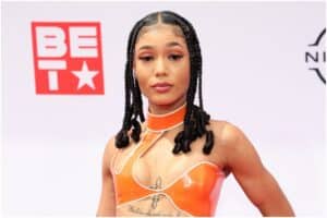 Coi Leray Net Worth - Famous People Today