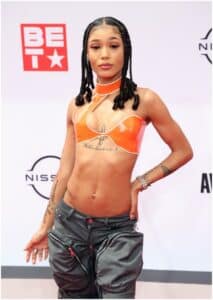 Coi Leray Net Worth | Boyfriend - Famous People Today
