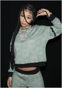 Coi Leray Net Worth | Boyfriend - Famous People Today